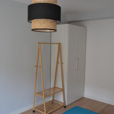 Inmoinsuas Yoana Home Sarria Exterior photo