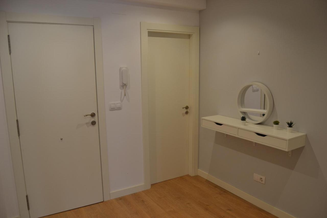 Inmoinsuas Yoana Home Sarria Exterior photo